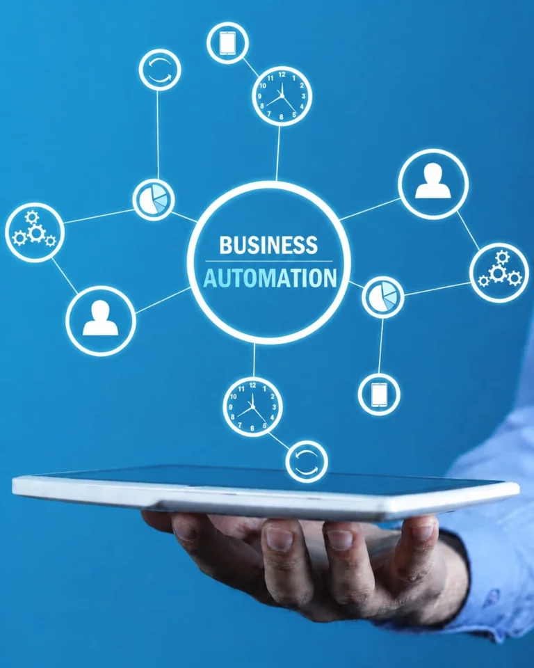 Business Automation
